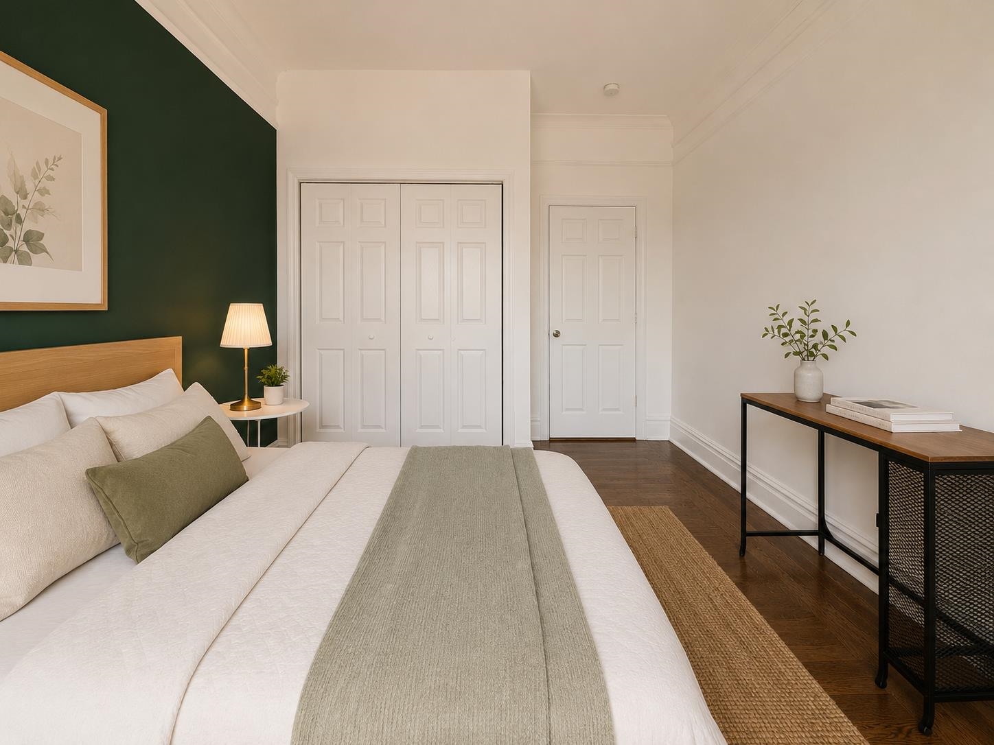 7612 PARK AVE Unit: B7