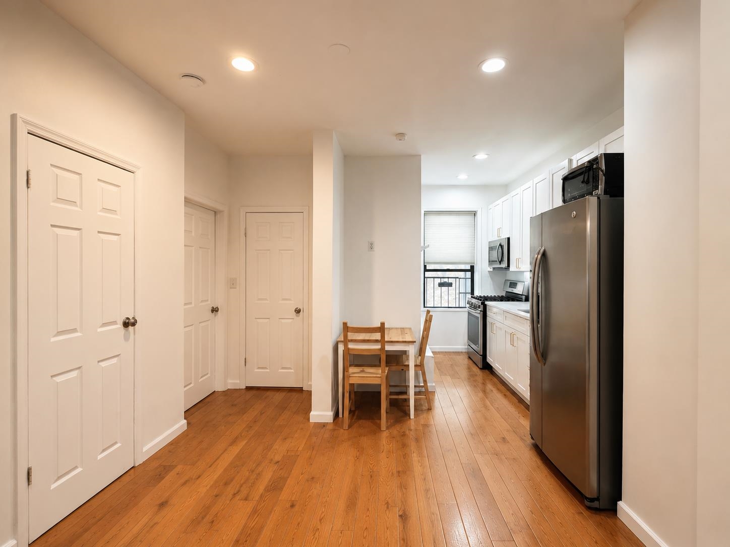 7612 PARK AVE Unit: B7