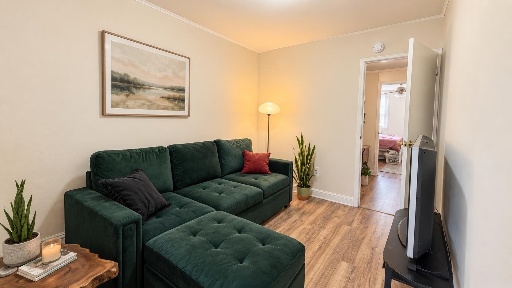 90 JORDAN AVE Unit: 8