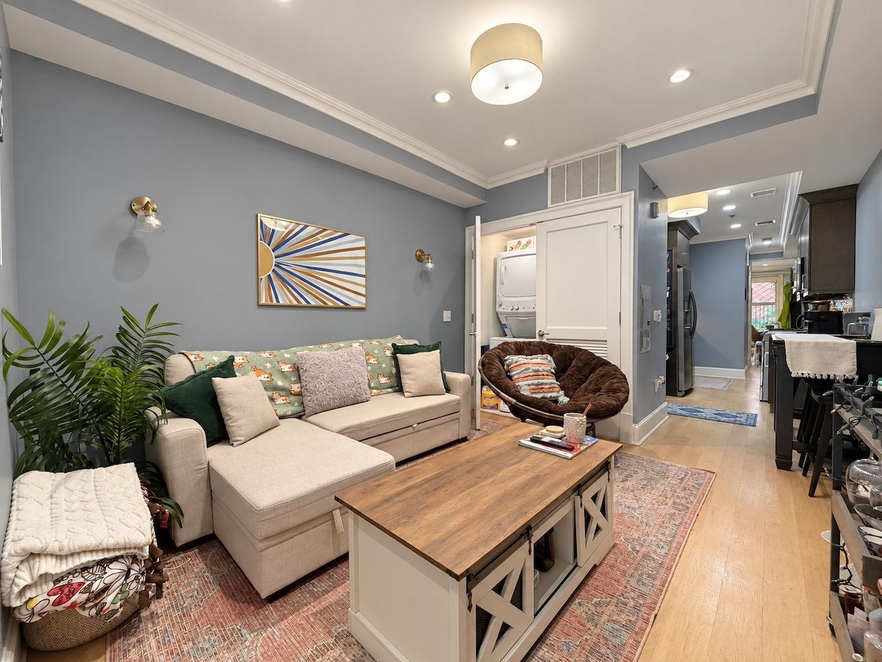 500 JEFFERSON ST Unit: 1