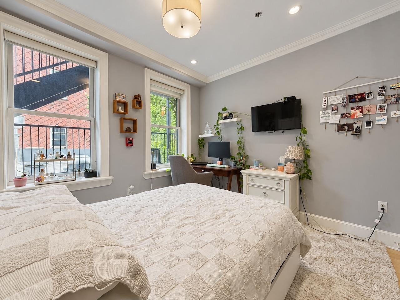 500 JEFFERSON ST Unit: 1