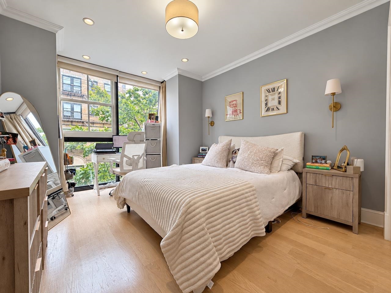 500 JEFFERSON ST Unit: 1