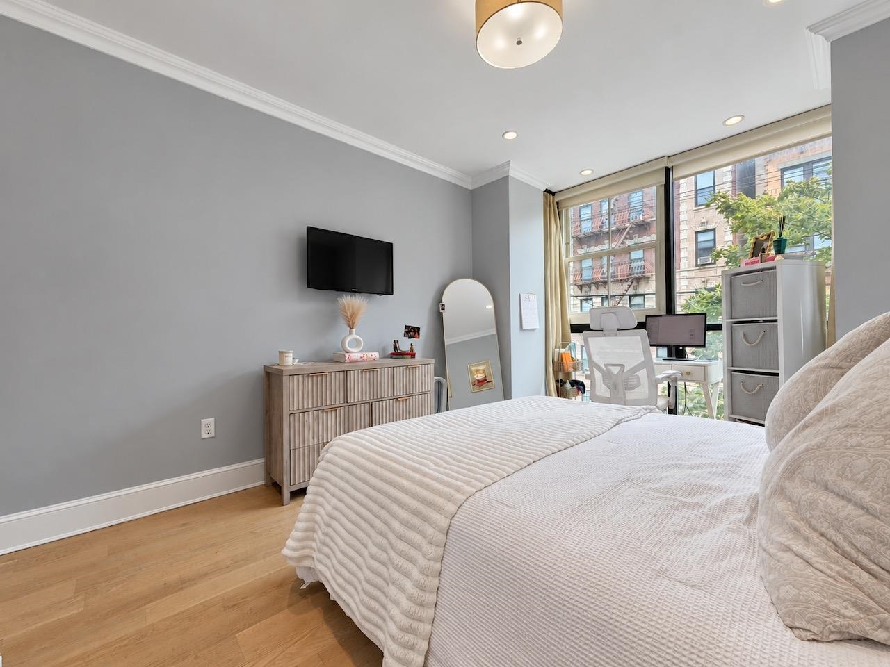 500 JEFFERSON ST Unit: 1