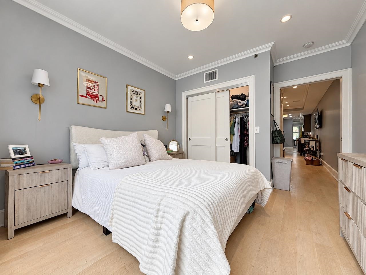 500 JEFFERSON ST Unit: 1