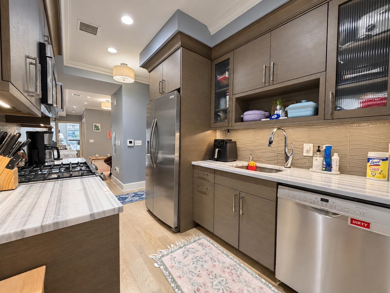 500 JEFFERSON ST Unit: 1