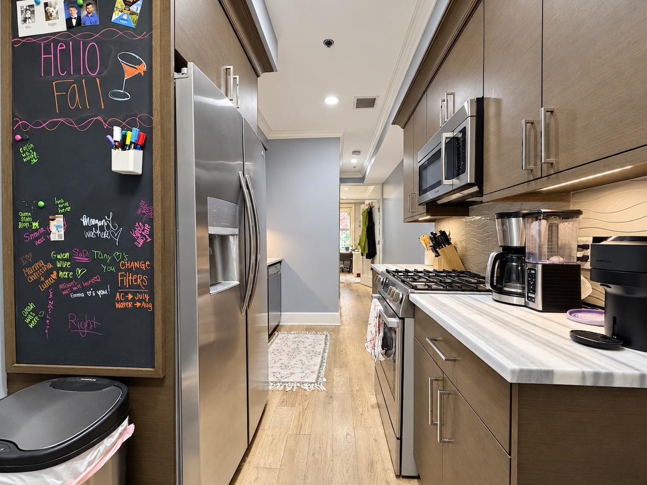 500 JEFFERSON ST Unit: 1