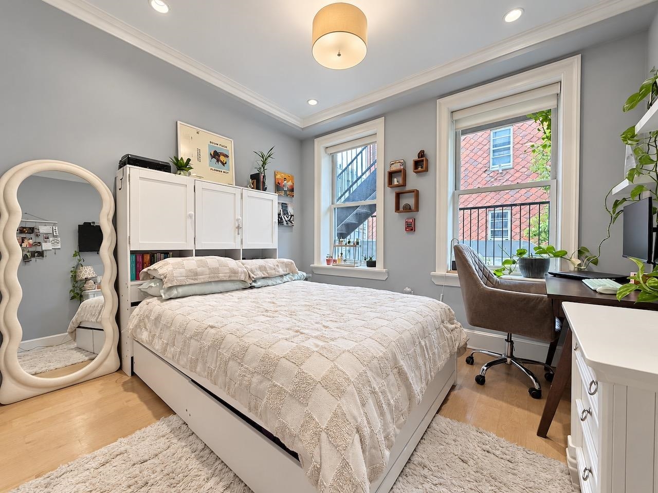 500 JEFFERSON ST Unit: 1