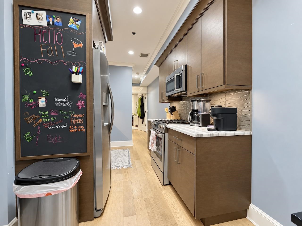 500 JEFFERSON ST Unit: 1