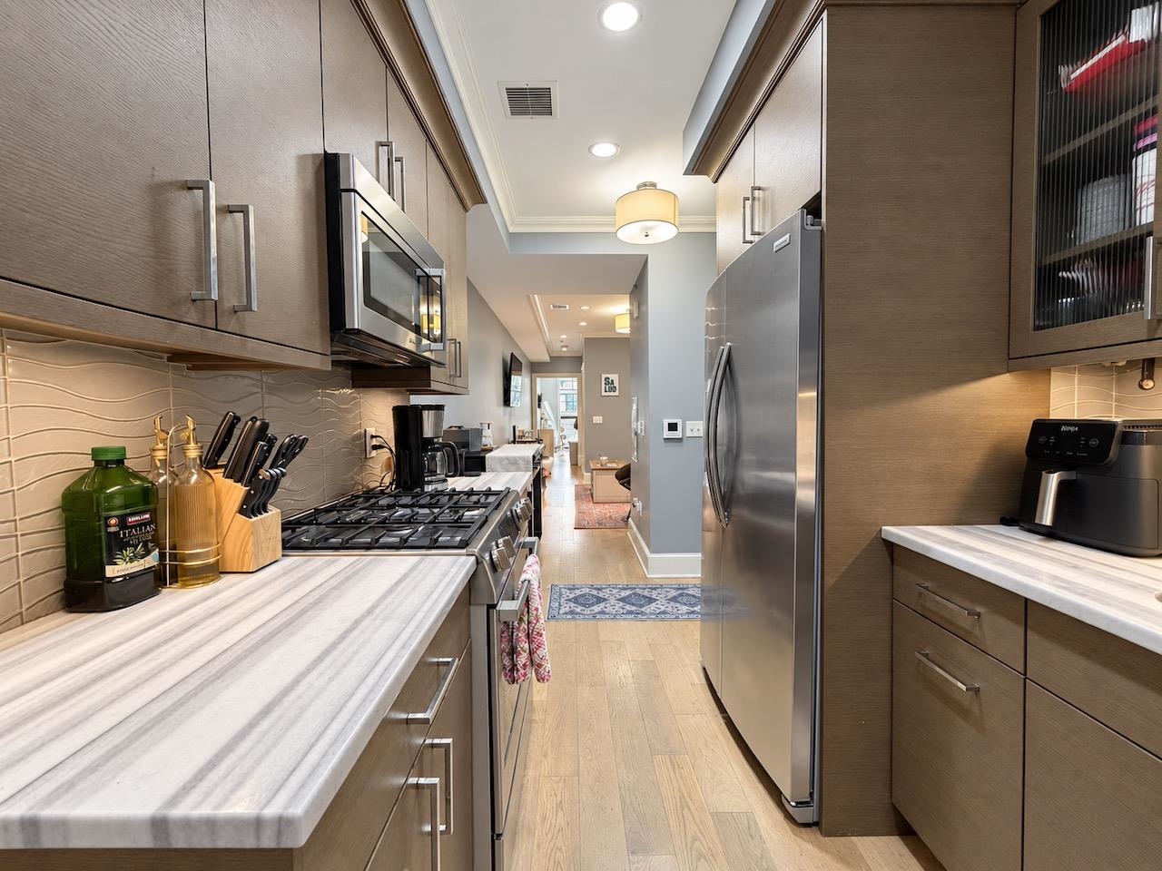 500 JEFFERSON ST Unit: 1