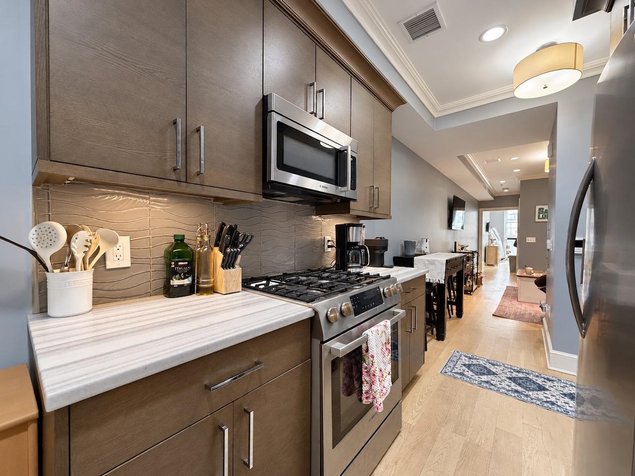 500 JEFFERSON ST Unit: 1