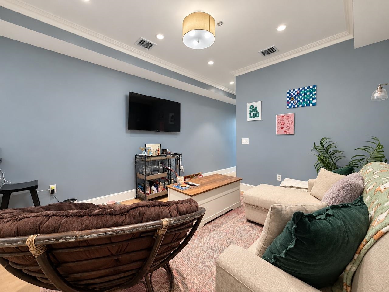 500 JEFFERSON ST Unit: 1