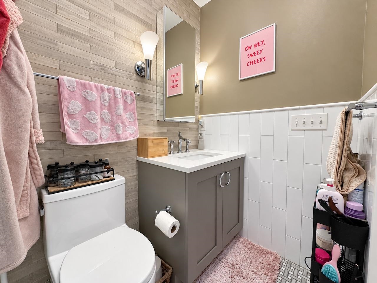 500 JEFFERSON ST Unit: 1