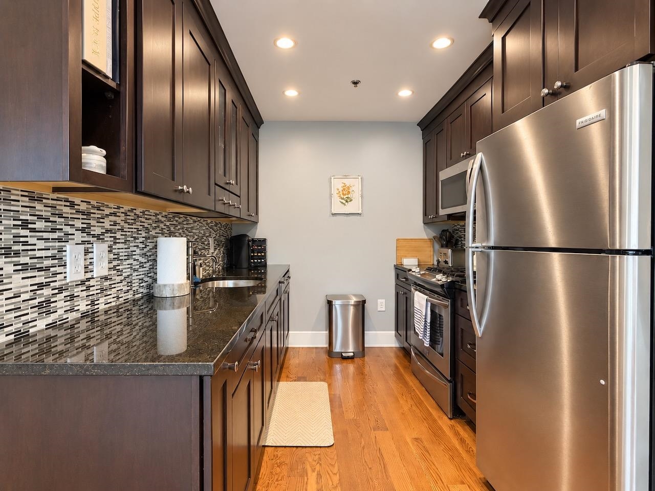 313 1ST ST Unit: 3A