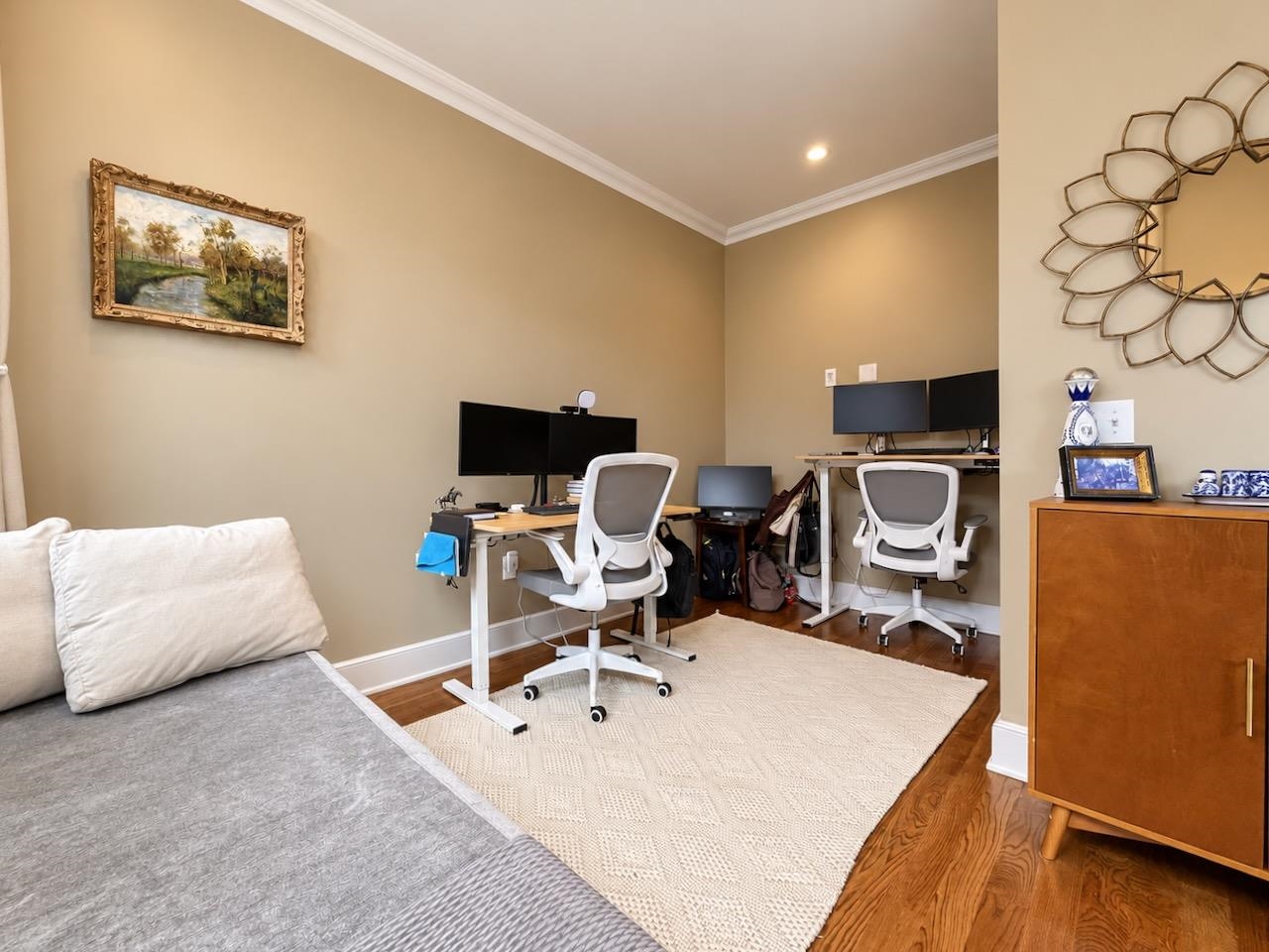 313 1ST ST Unit: 3A