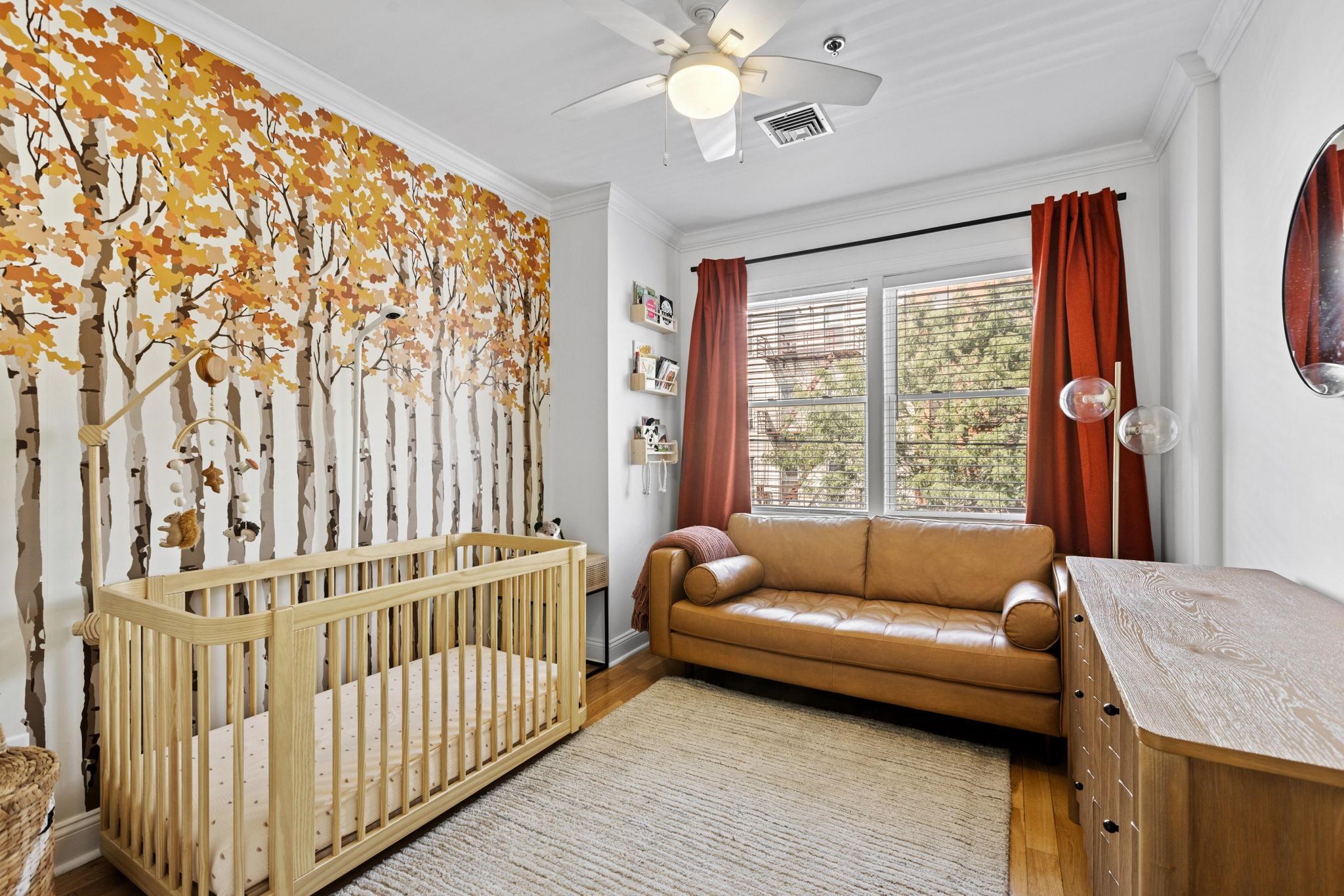 415 MADISON ST Unit: 2