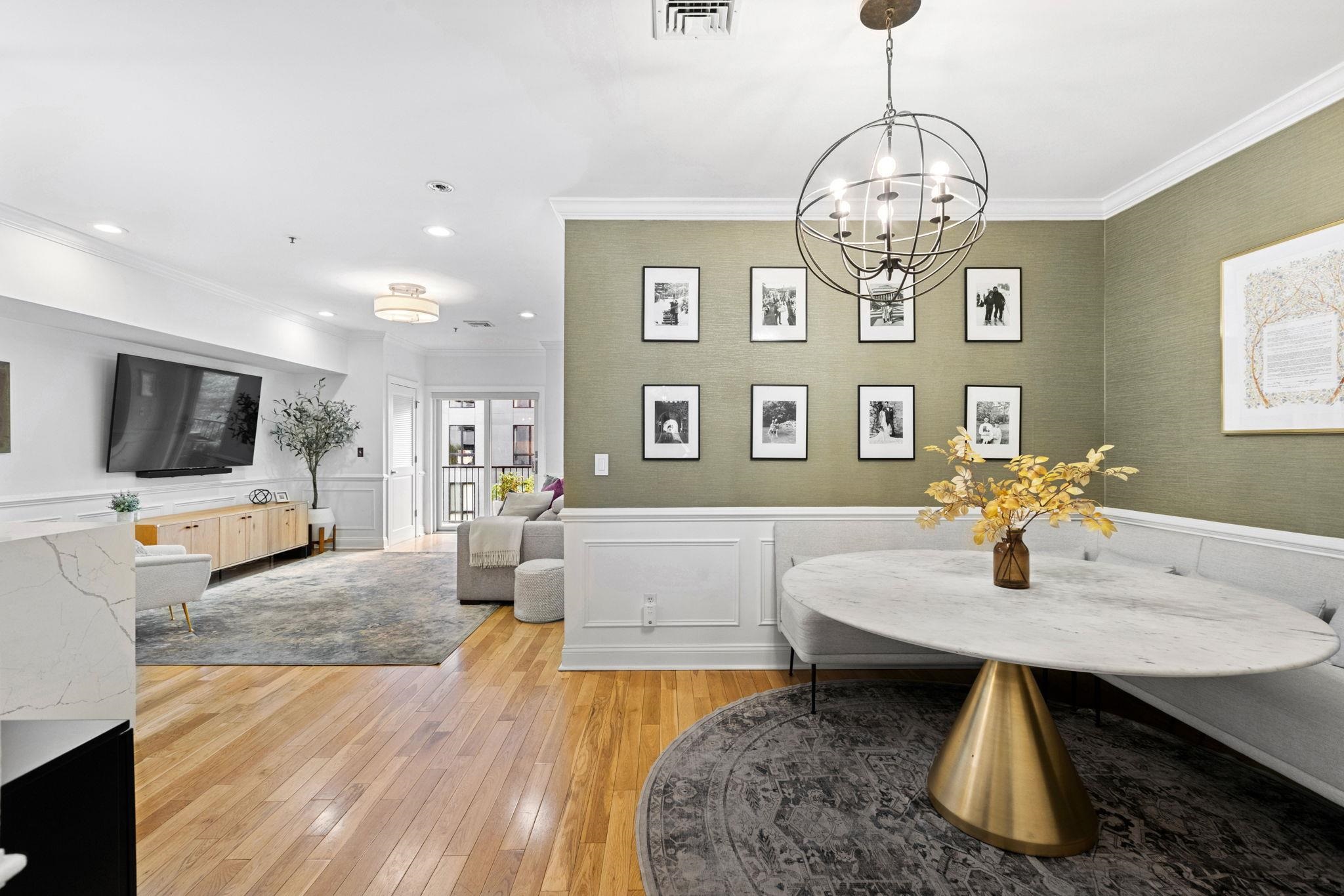 415 MADISON ST Unit: 2