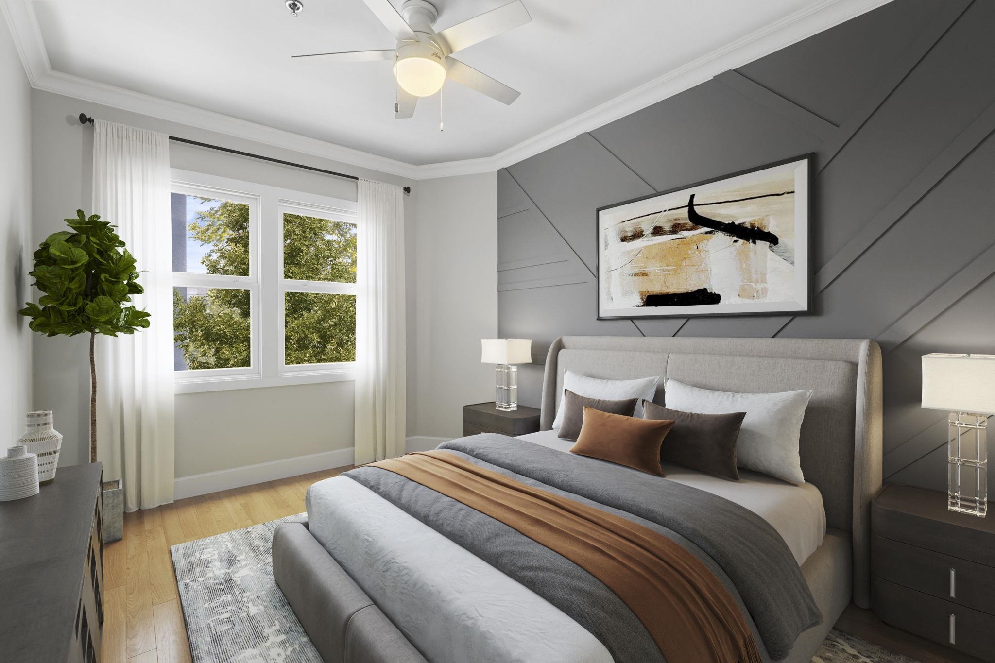 415 MADISON ST Unit: 2