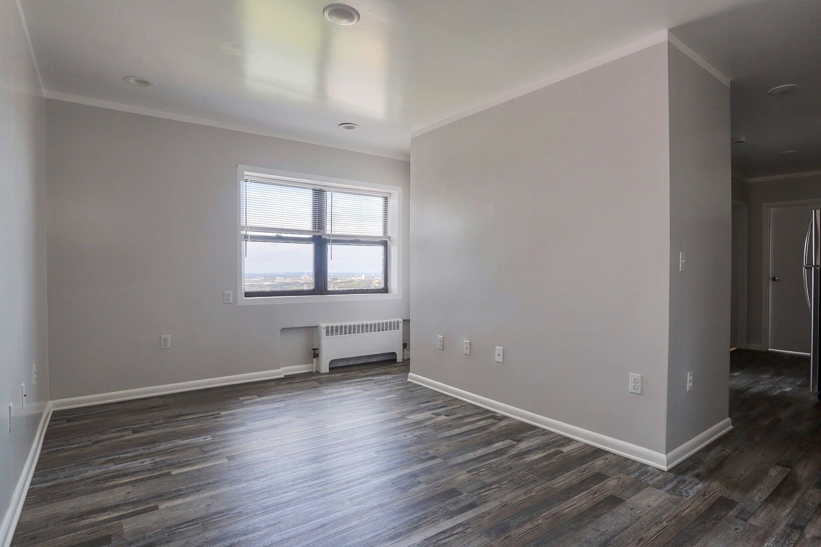 1817 JOHN F KENNEDY BLVD Unit: 5E