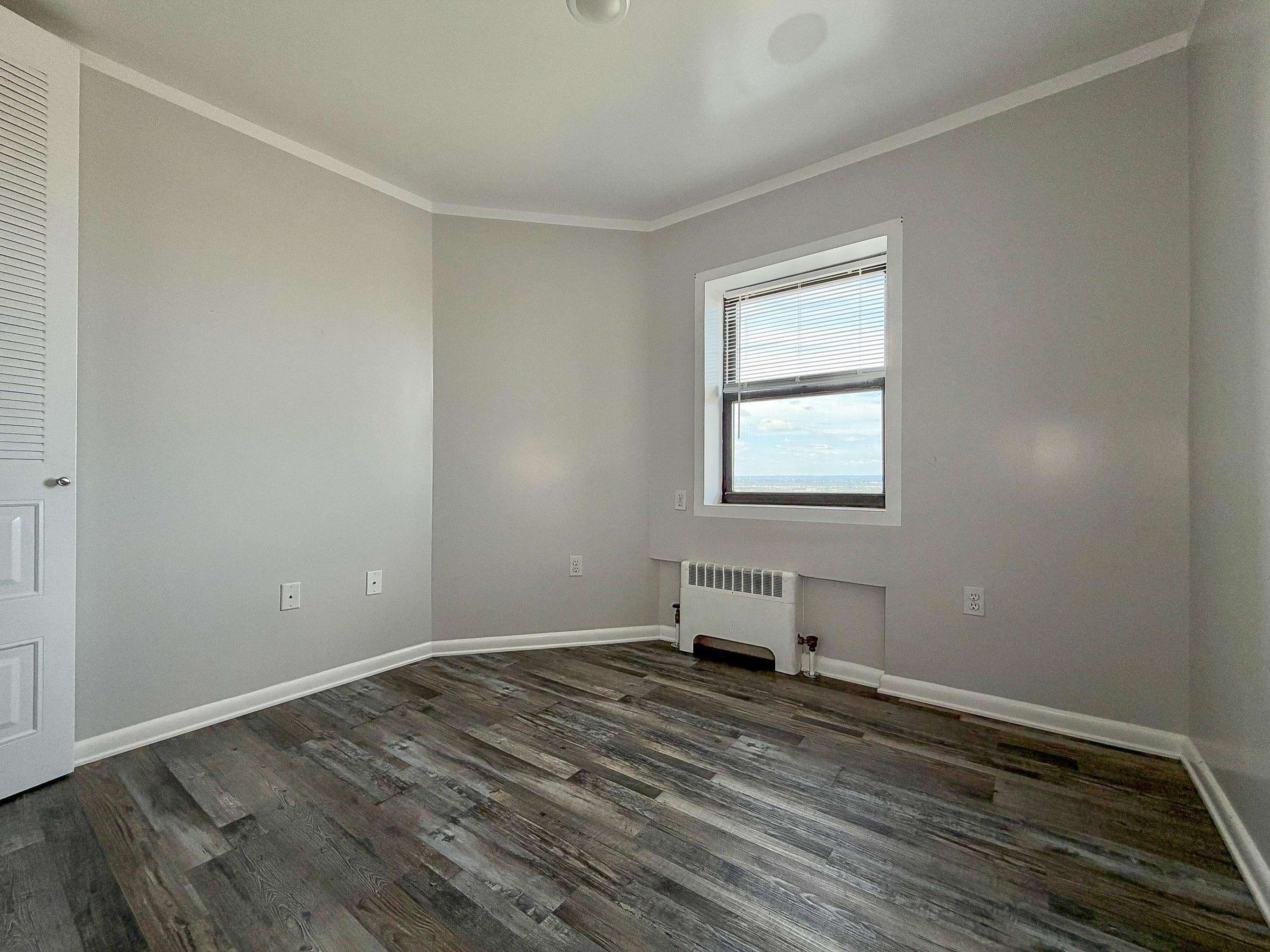 1817 JOHN F KENNEDY BLVD Unit: 5E