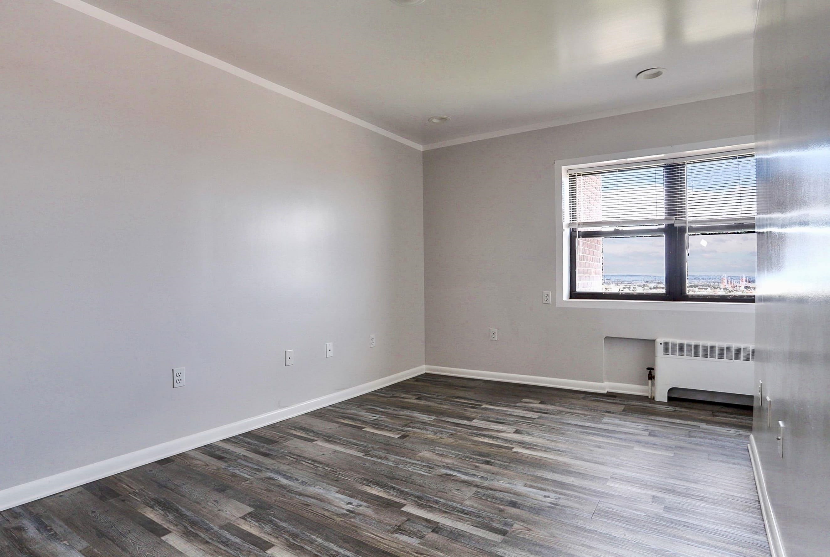 1817 JOHN F KENNEDY BLVD Unit: 5E