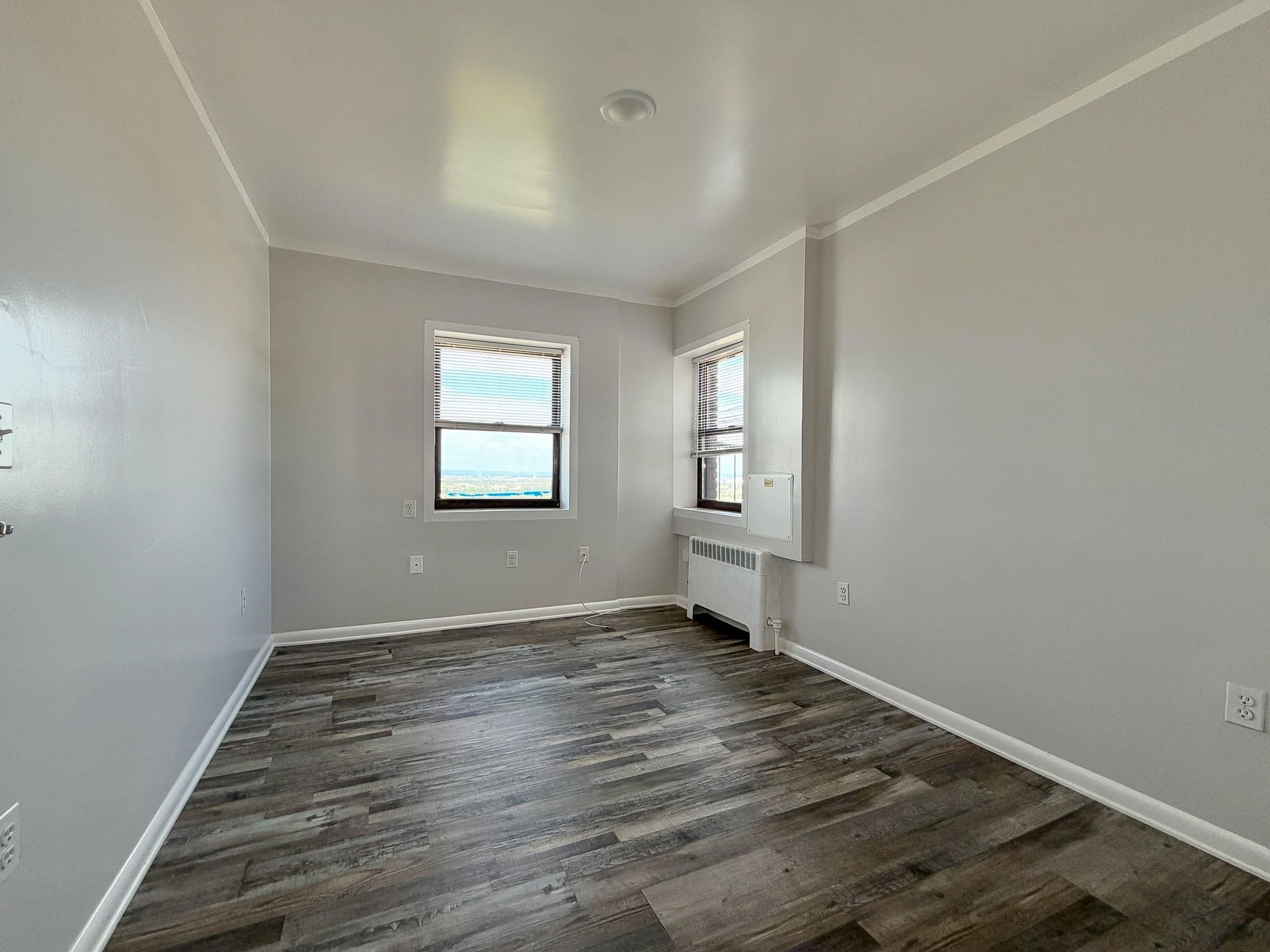 1817 JOHN F KENNEDY BLVD Unit: 5E
