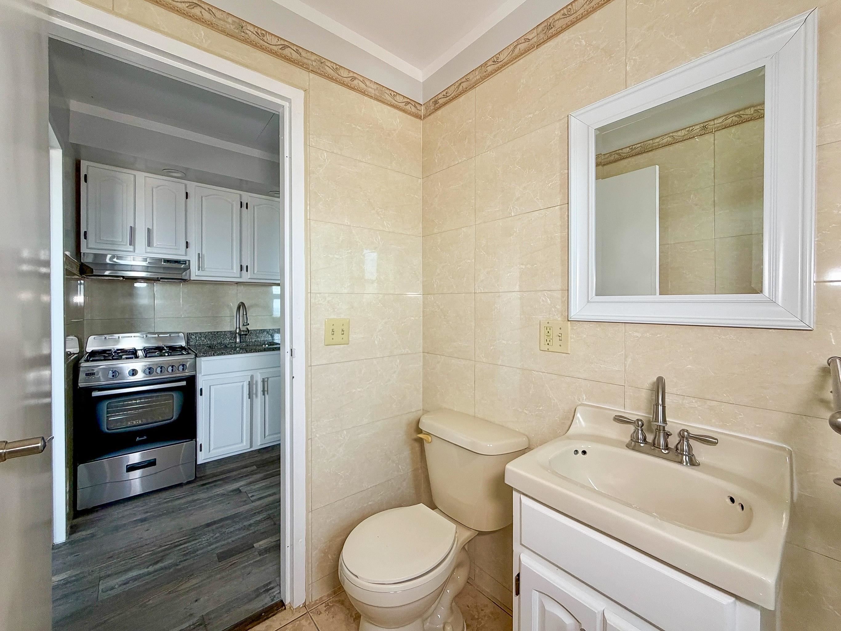 1817 JOHN F KENNEDY BLVD Unit: 5E