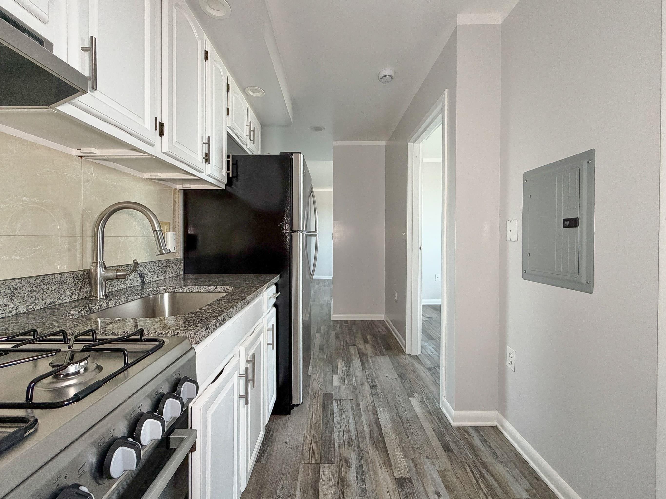 1817 JOHN F KENNEDY BLVD Unit: 5E