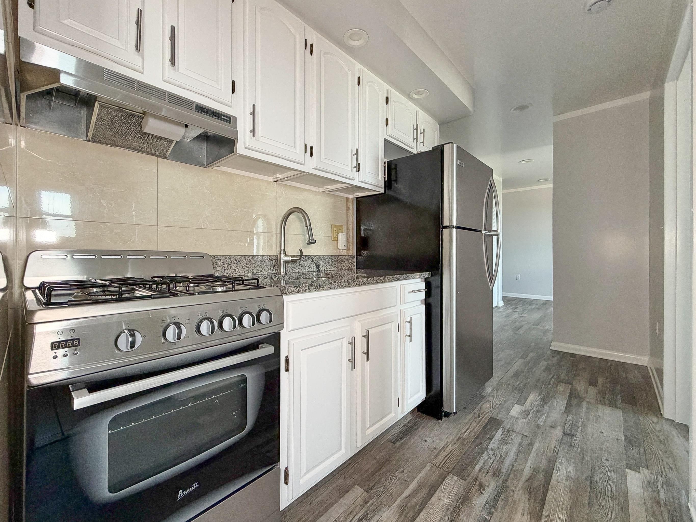 1817 JOHN F KENNEDY BLVD Unit: 5E