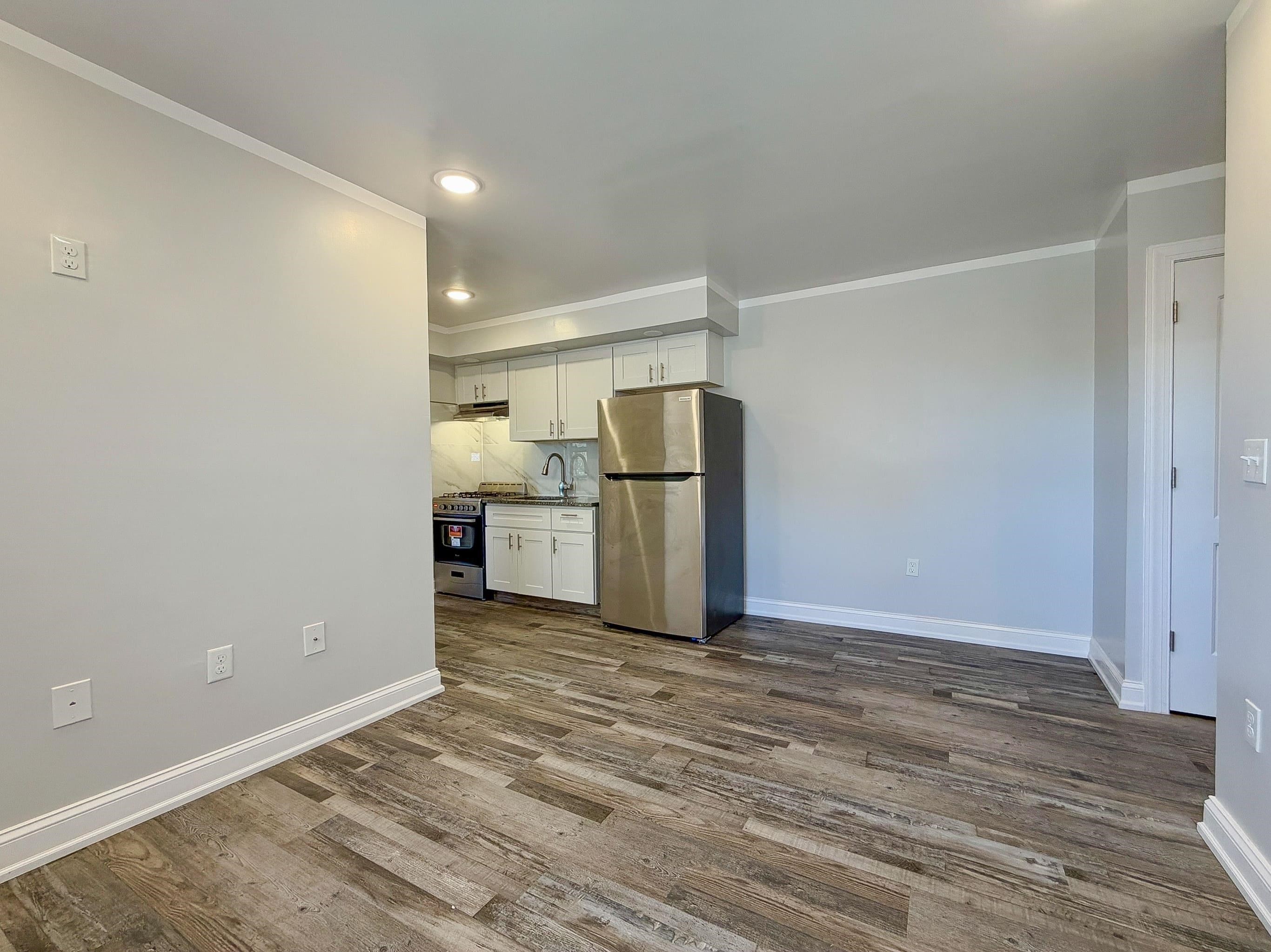 1631 KENNEDY BLVD Unit: 4H