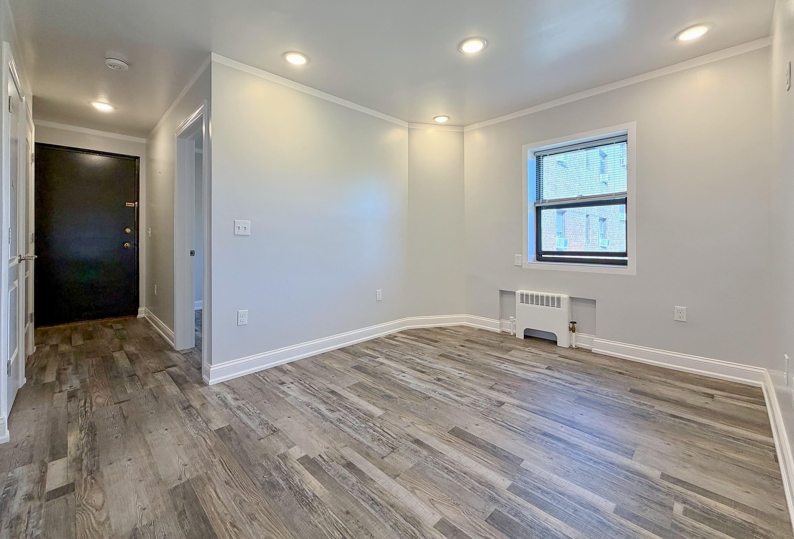 1631 KENNEDY BLVD Unit: 4H