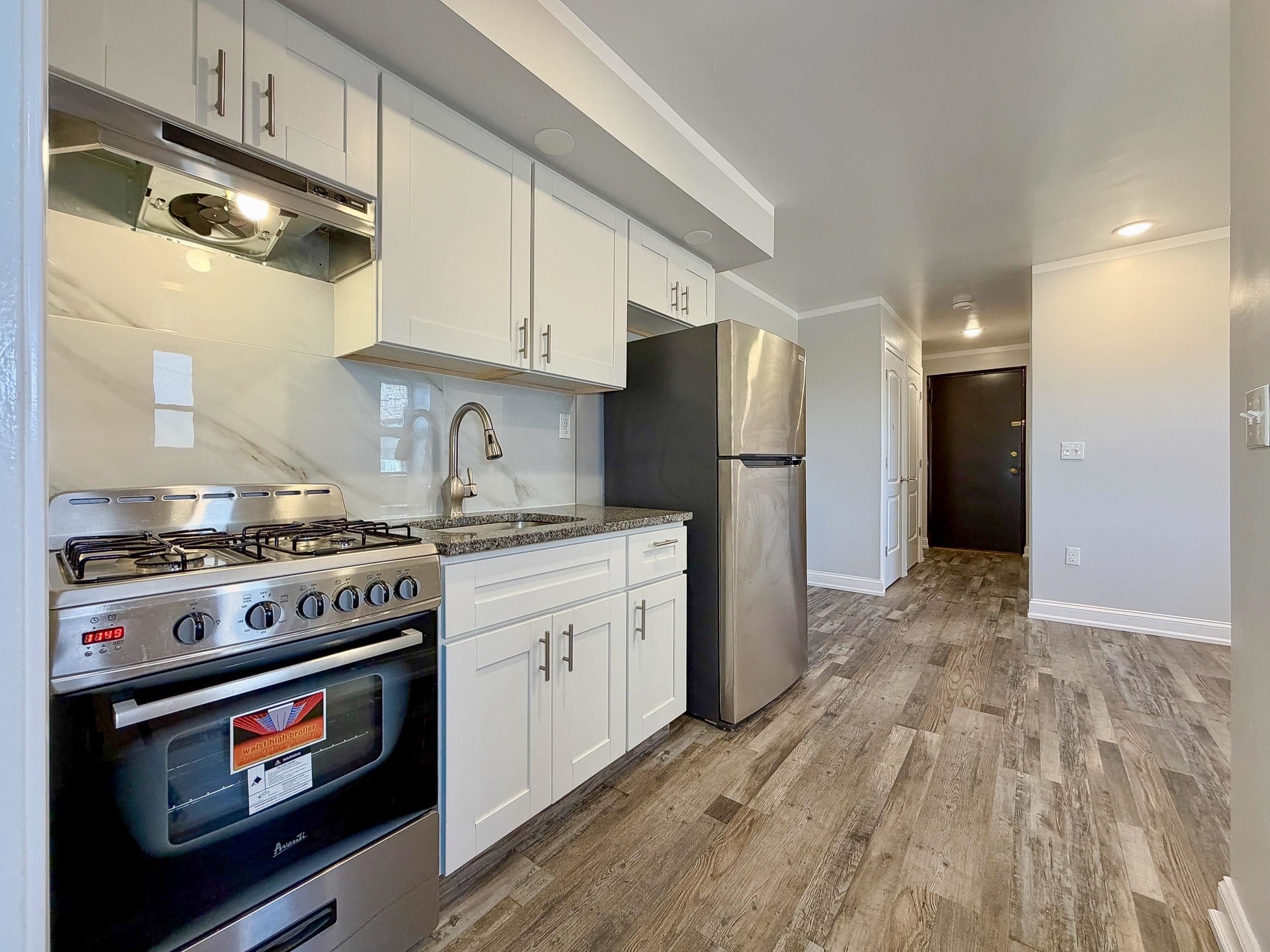 1631 KENNEDY BLVD Unit: 4H