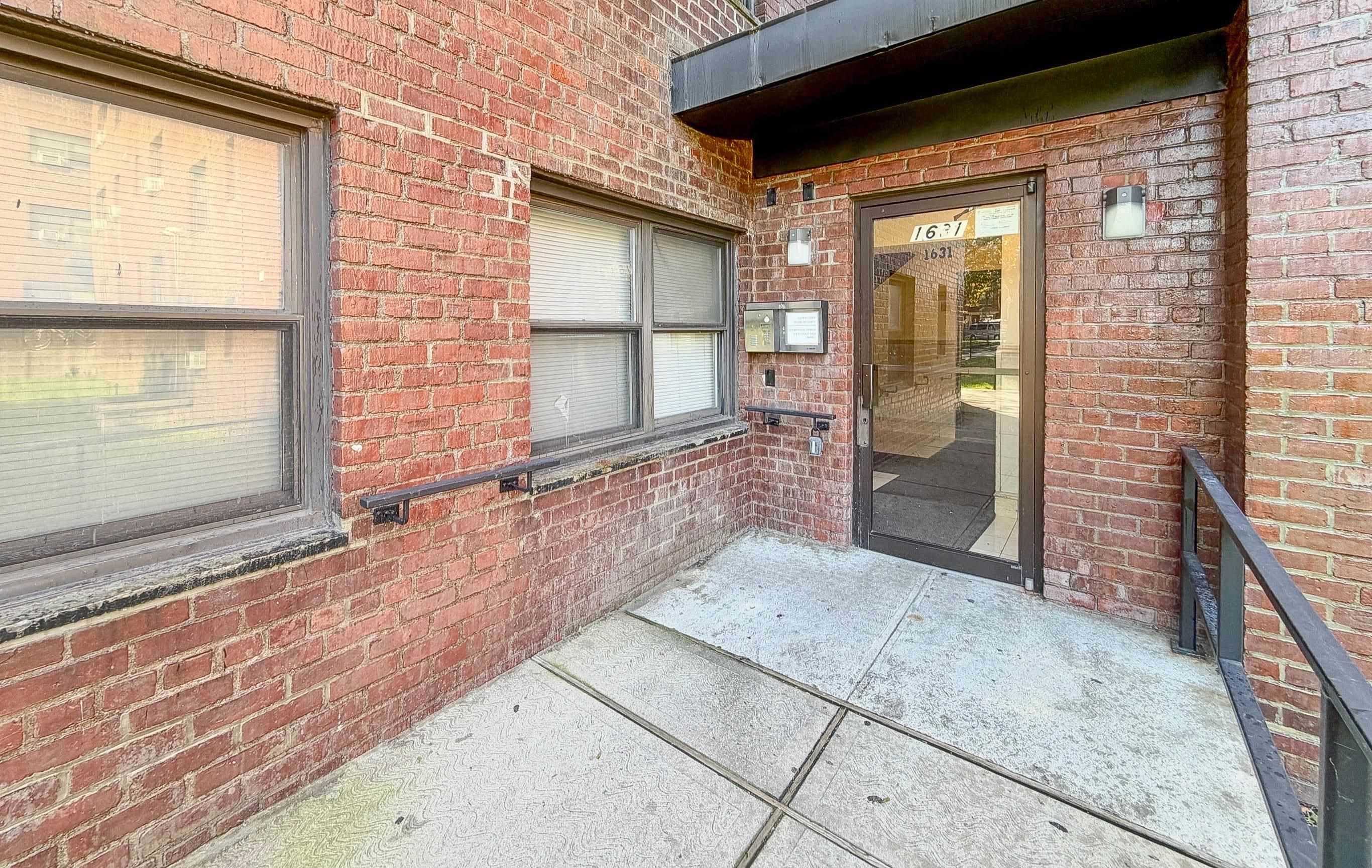 1631 KENNEDY BLVD Unit: 4H