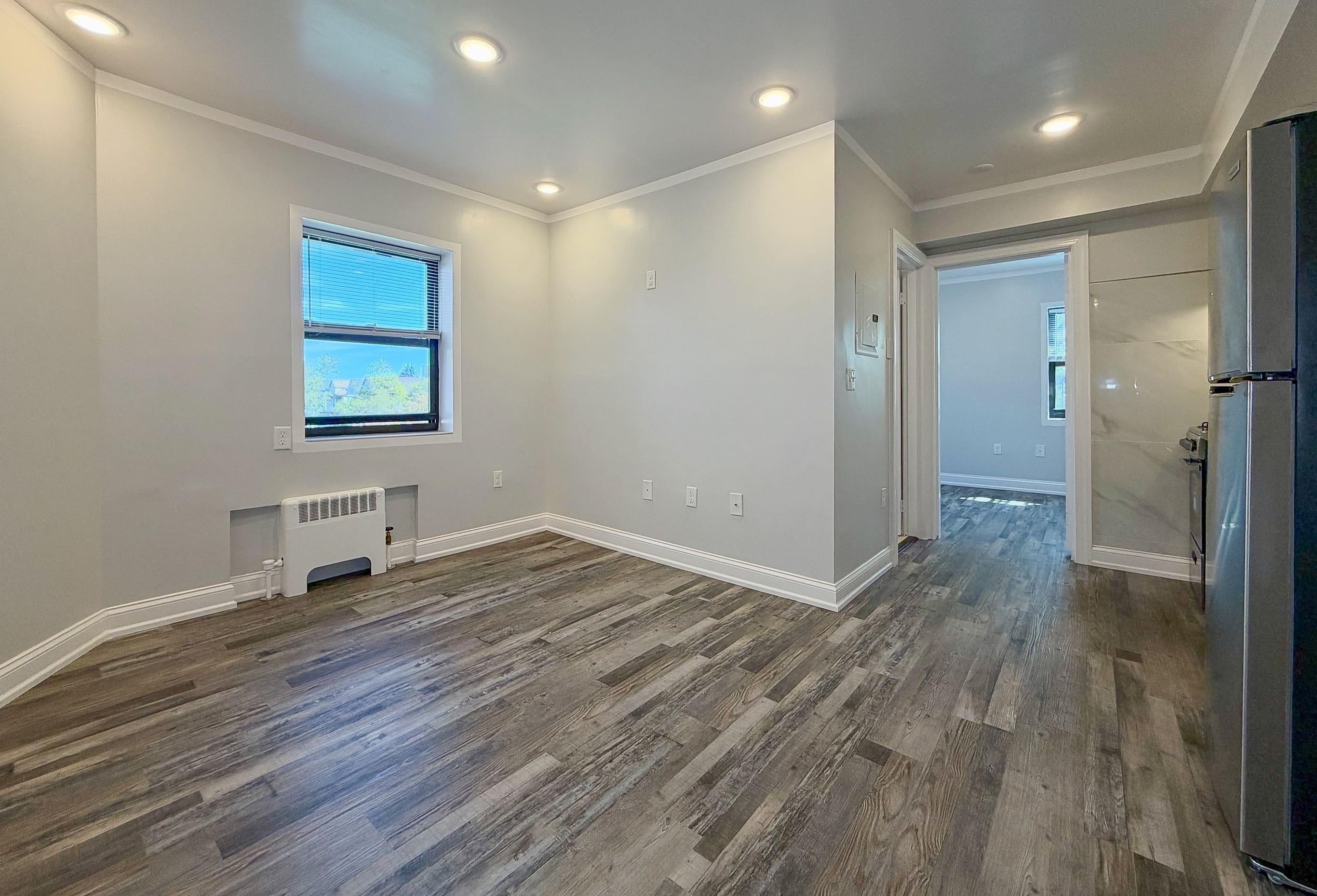 1631 KENNEDY BLVD Unit: 4H