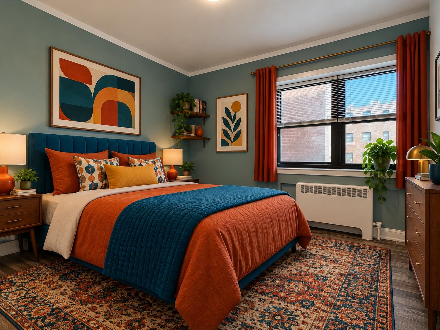 1631 KENNEDY BLVD Unit: 4H