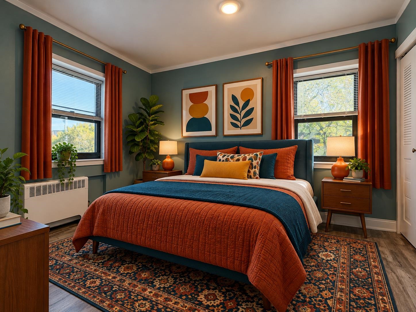 1631 KENNEDY BLVD Unit: 4H