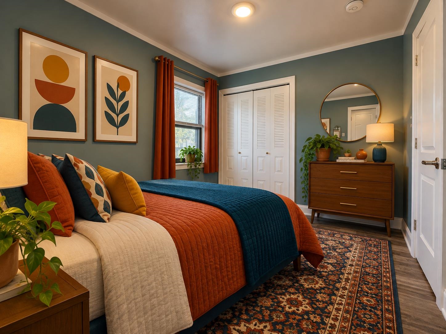 1631 KENNEDY BLVD Unit: 4H