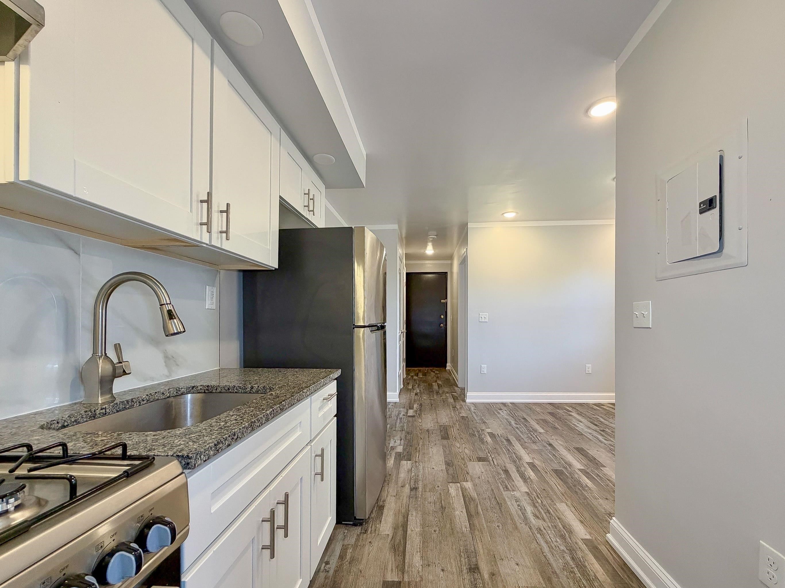 1631 KENNEDY BLVD Unit: 4H