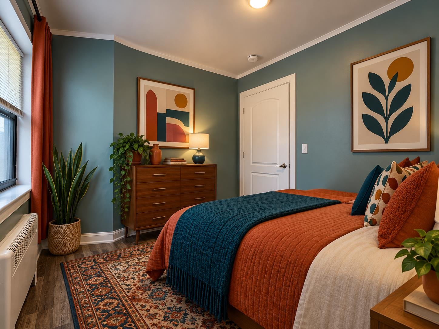 1631 KENNEDY BLVD Unit: 4H