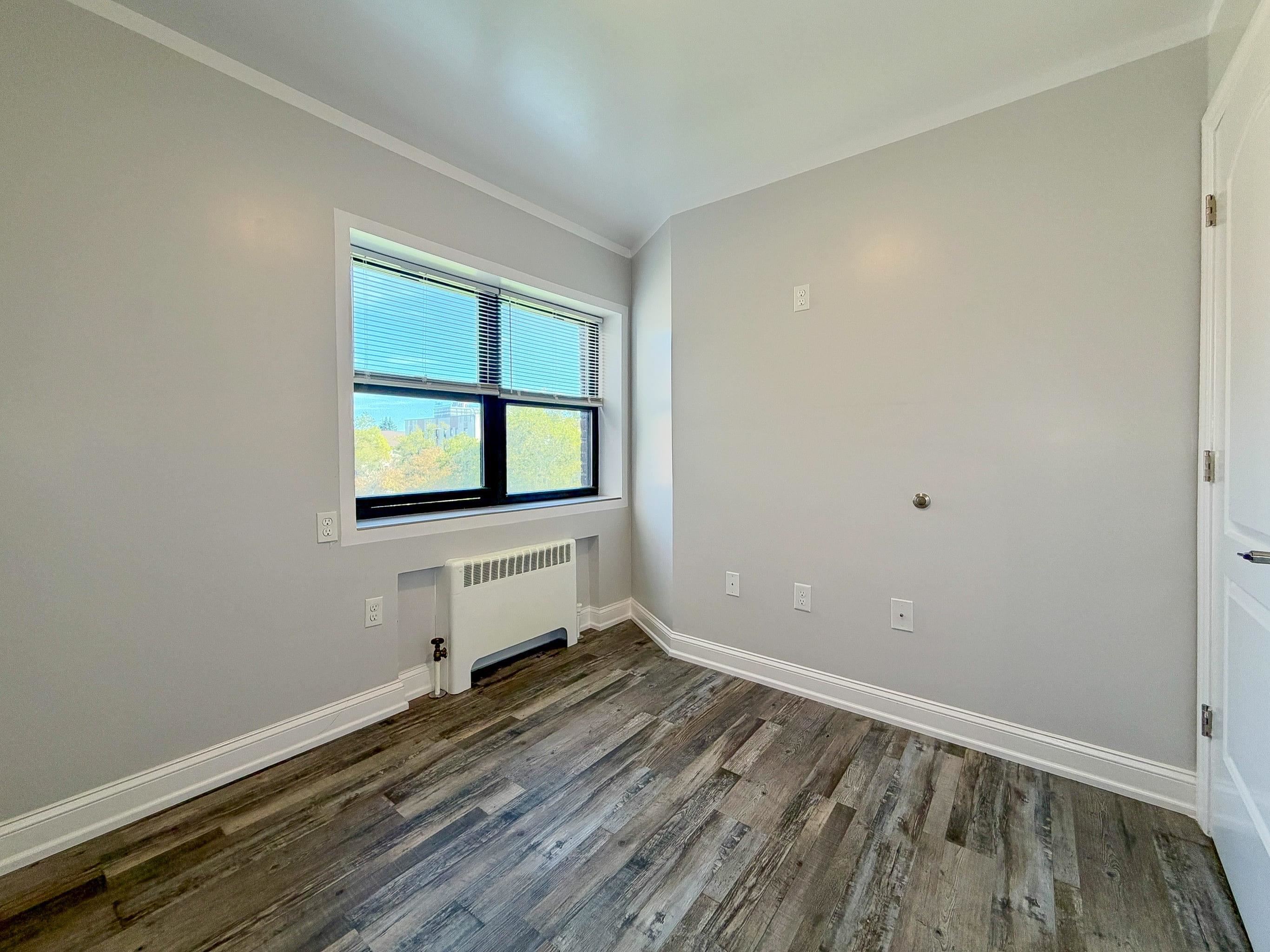 1631 KENNEDY BLVD Unit: 4H
