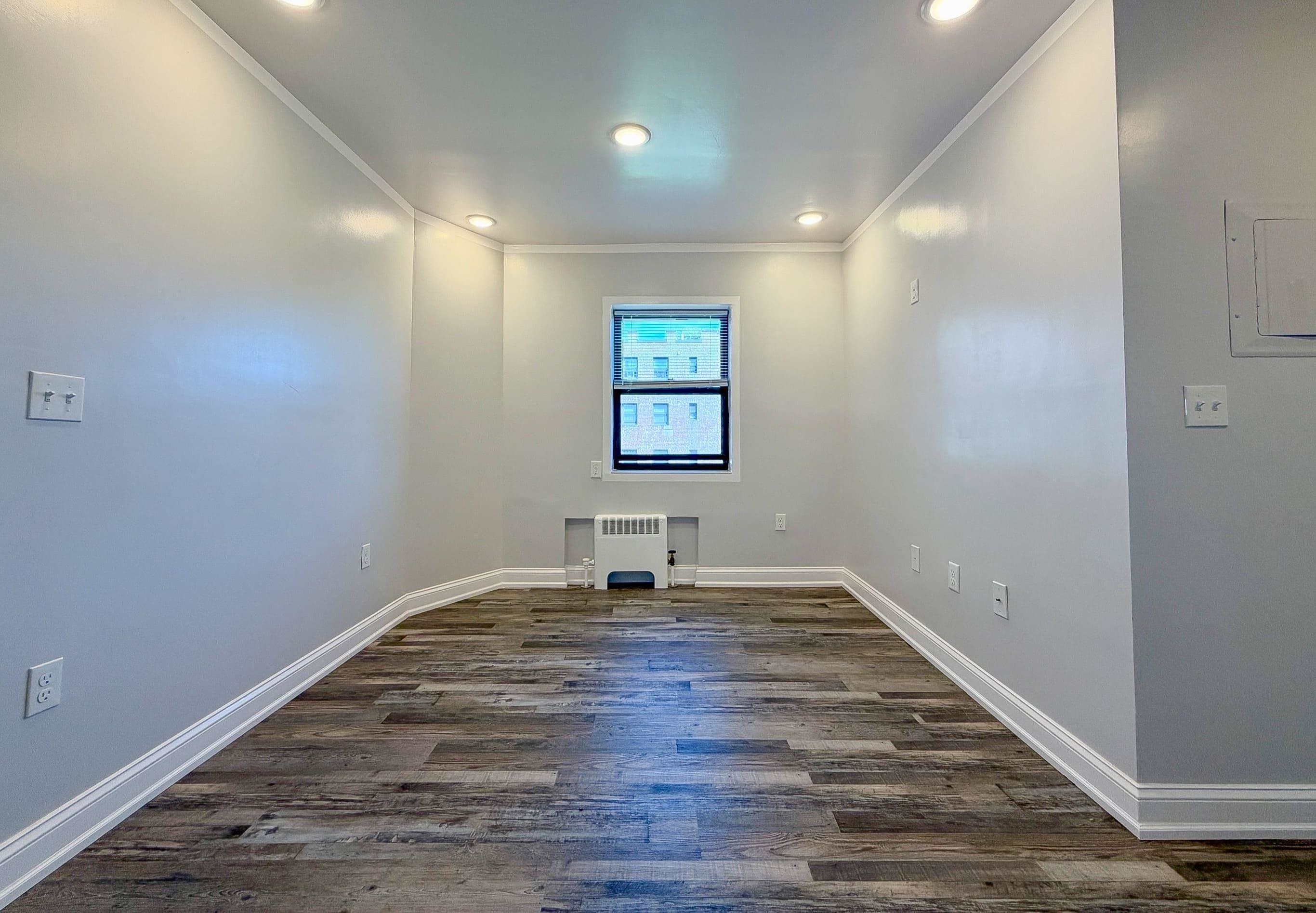 1631 KENNEDY BLVD Unit: 4H
