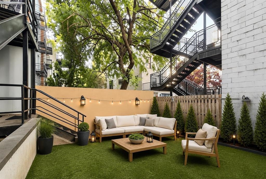 130 MADISON ST Unit: 1B
