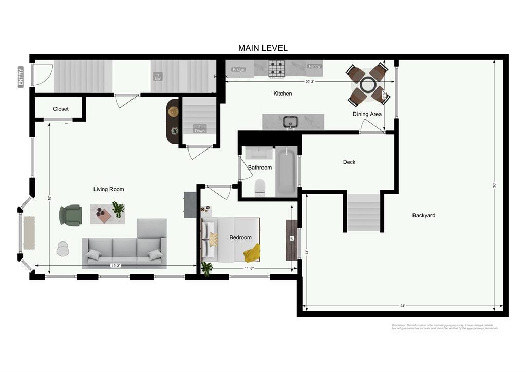 501 PARK AVE