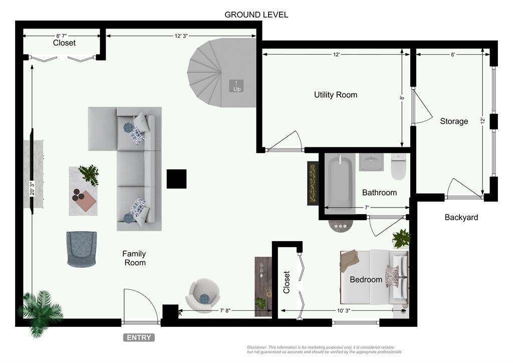 501 PARK AVE