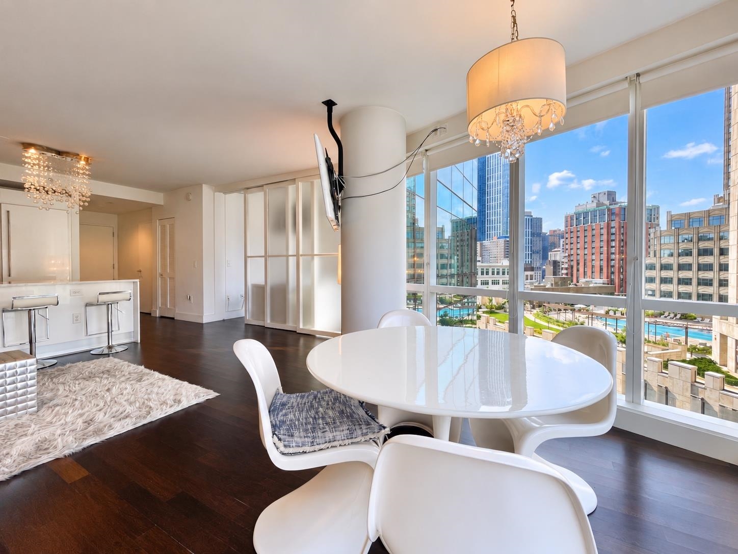 77 HUDSON ST Unit: 1204