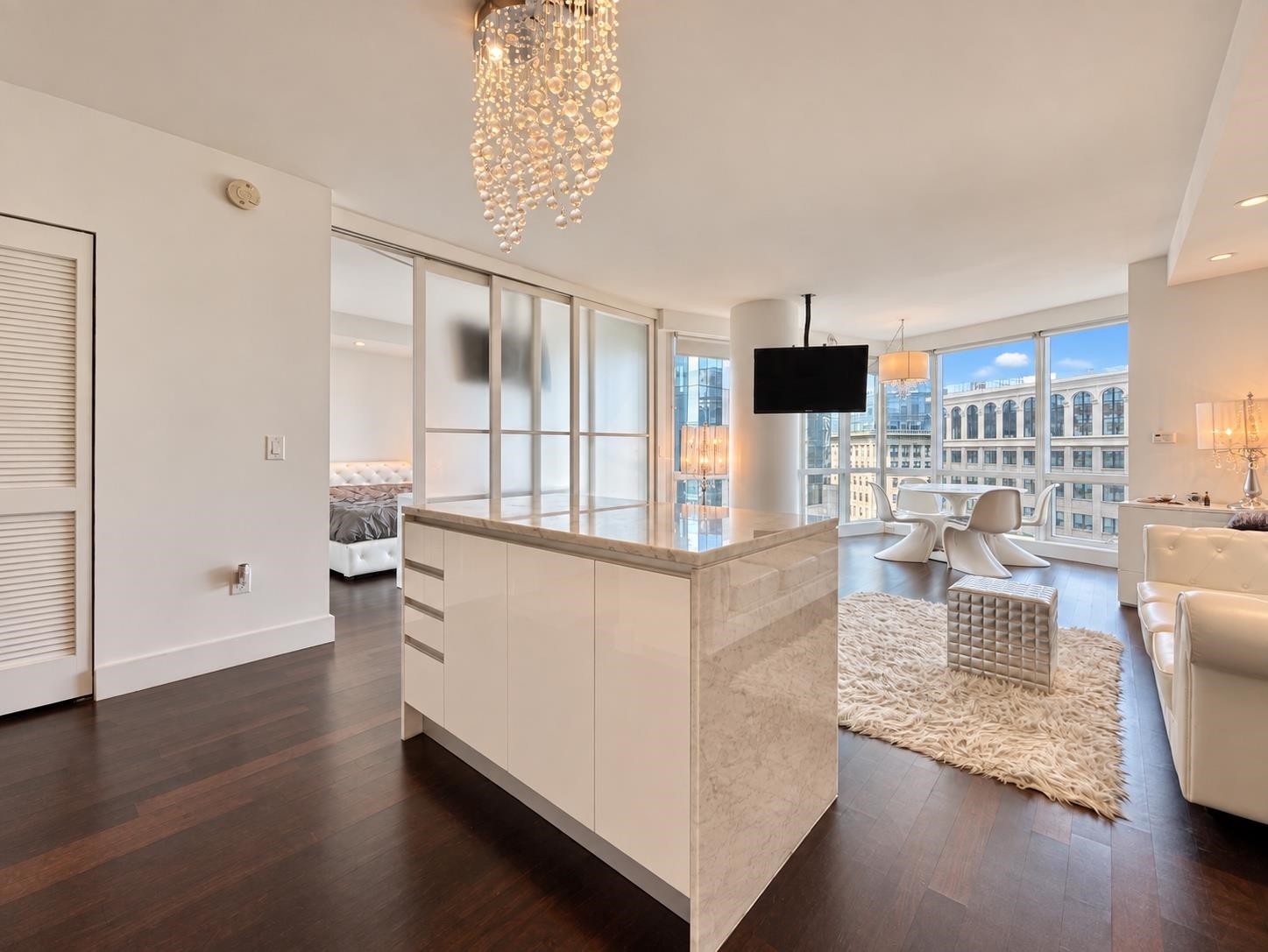 77 HUDSON ST Unit: 1204