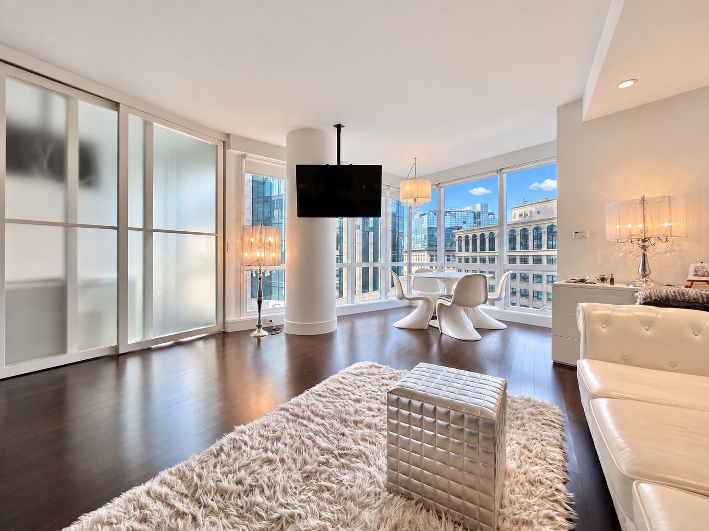 77 HUDSON ST Unit: 1204