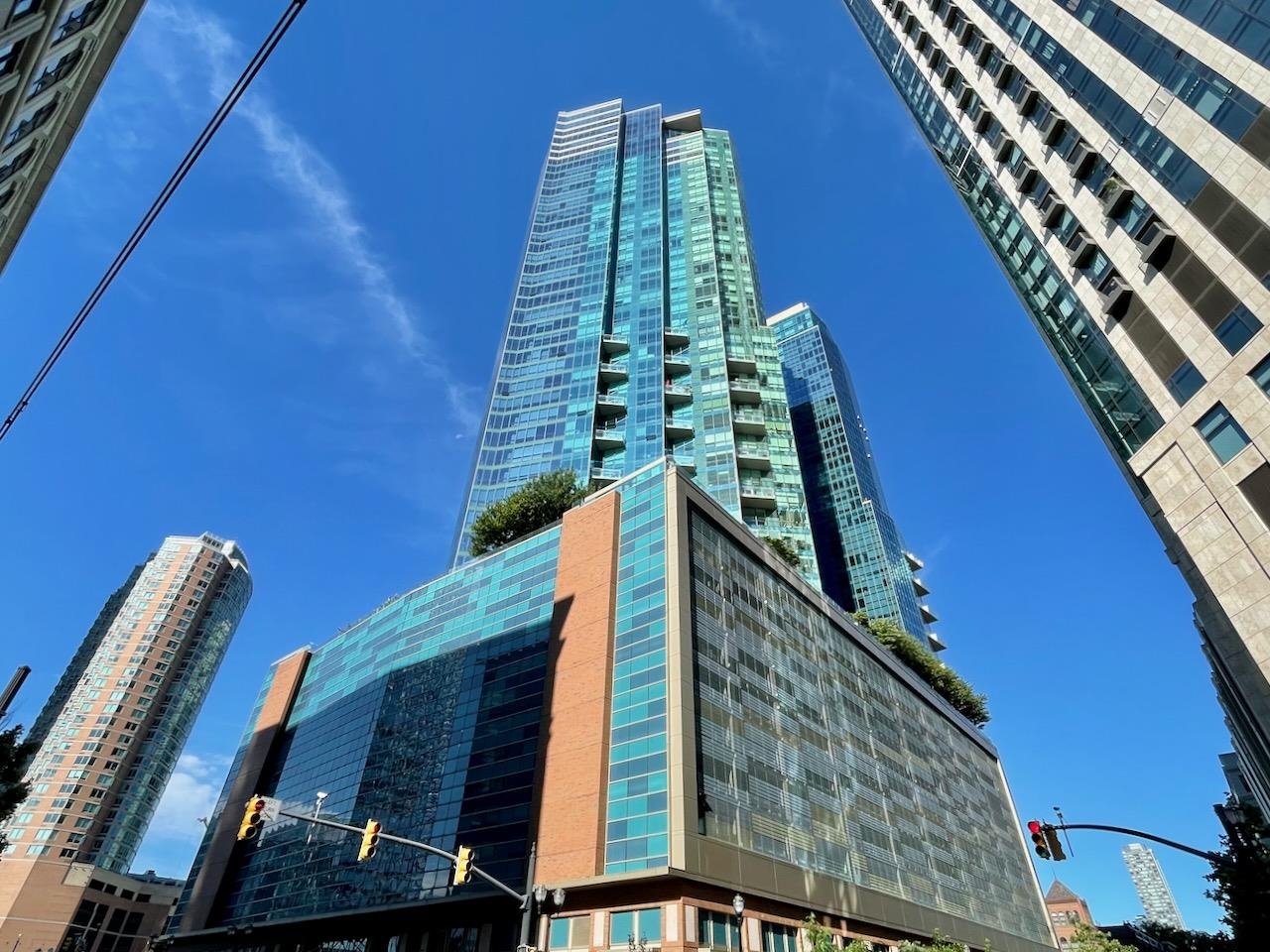 77 HUDSON ST Unit: 1204
