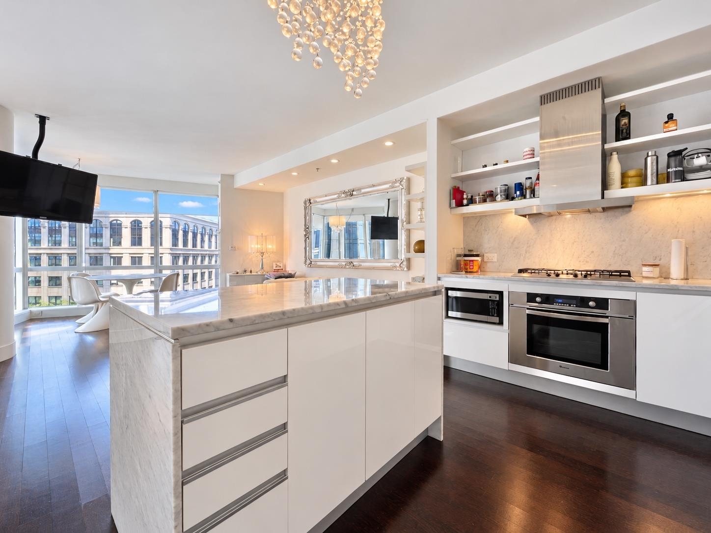 77 HUDSON ST Unit: 1204