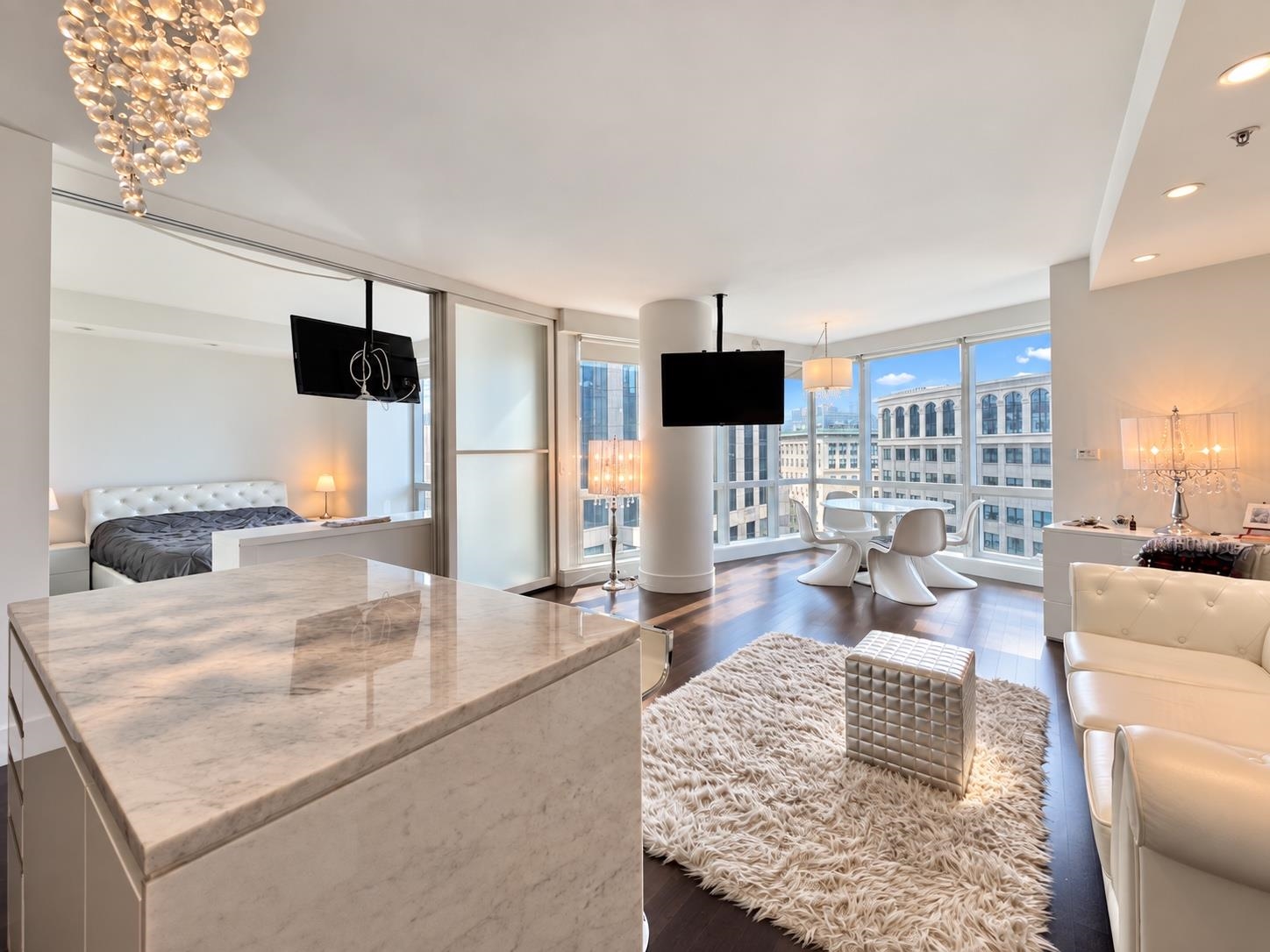 77 HUDSON ST Unit: 1204
