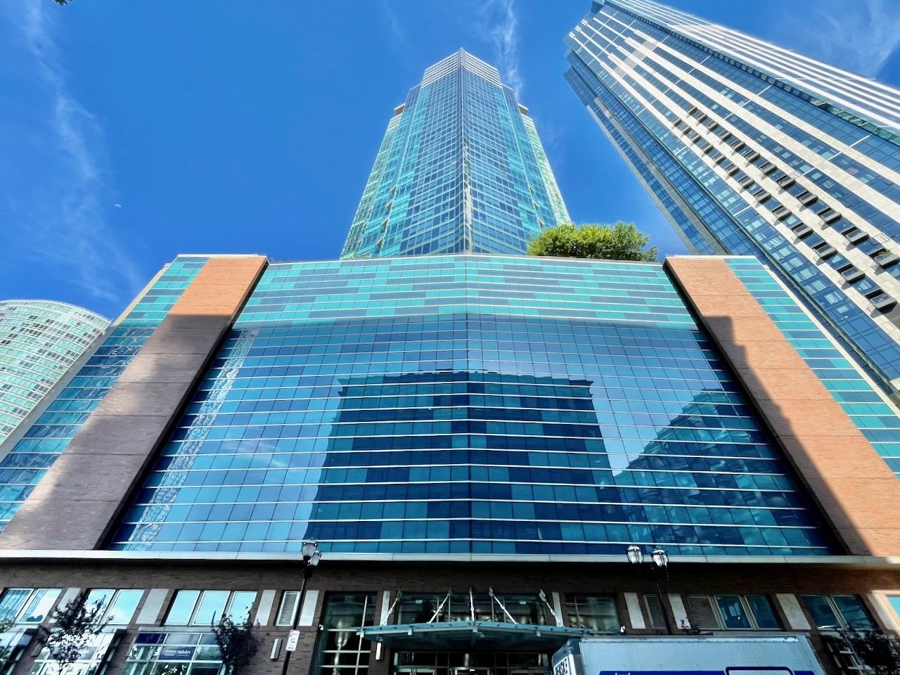 77 HUDSON ST Unit: 1204